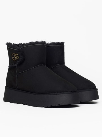 Blackfield Winterboots "Mebrela" zwart