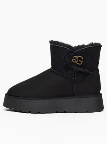 Blackfield Winterboots "Mebrela" zwart