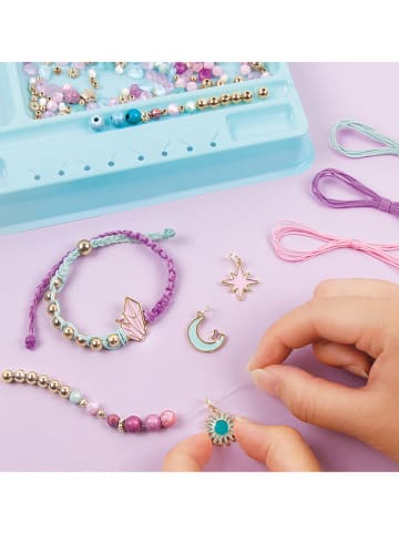 make it real Creativiteitsset "Universum Armbanden" - vanaf 8 jaar