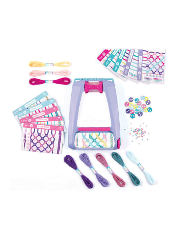 make it real Vriendschapsbandjesset - vanaf 8 jaar