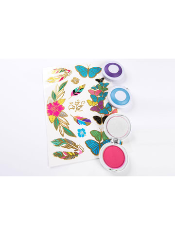 make it real Haarset "Kleurrijke Haaraccessoires" - vanaf 8 jaar