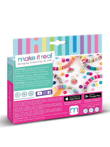 make it real Parelbox "Heish" - vanaf 8 jaar