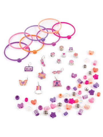 make it real Creativiteitsset "Fashion Armbanden" - vanaf 6 jaar
