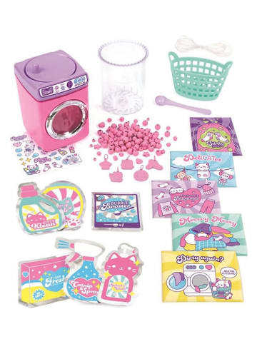 make it real Creativiteitsset "Armband Magische Wasmachine" - vanaf 8 jaar