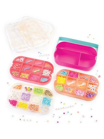 make it real Sieradenset "Beads 2-Go!" - vanaf 8 jaar