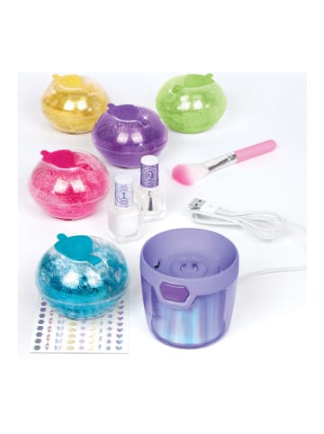 make it real Studio paznokci "Partynails" - 8+