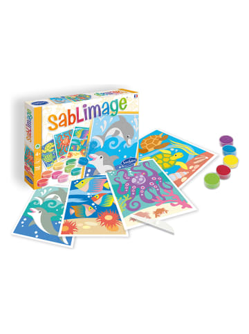 SentoSphere Zestaw kreatywny - 4+