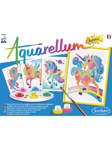 SentoSphere Zestaw do malowania - 7+