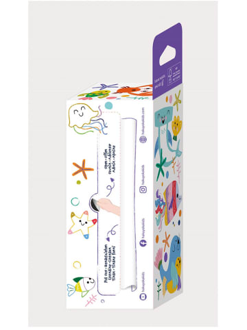 haku yoka Mini-verfrollenset "Sealife" - vanaf 3 jaar