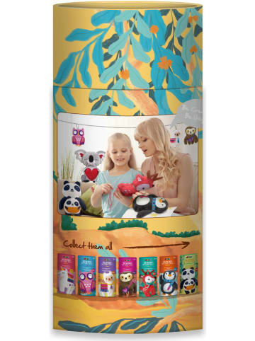 Avenir Naaiset "Koala" - vanaf 6 jaar