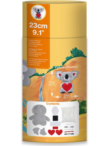 Avenir Naaiset "Koala" - vanaf 6 jaar