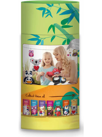 Avenir Naaiset "Panda" - vanaf 6 jaar