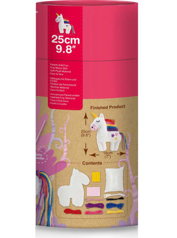 Avenir Naaiset "Eenhoorn" - vanaf 6 jaar