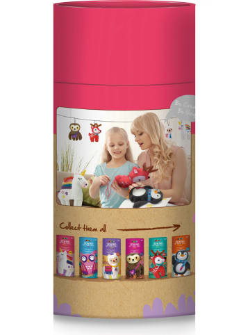 Avenir Naaiset "Eenhoorn" - vanaf 6 jaar