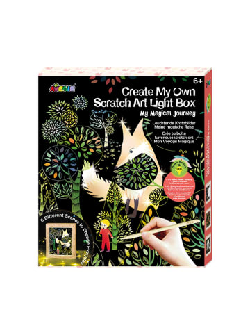 Avenir Zestaw kreatywny - 6+