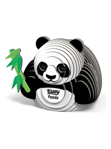 Eugy 3D Bastelset "Panda" - ab 6 Jahren