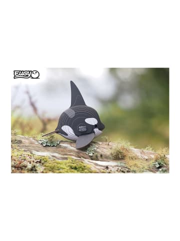 Eugy 3D-knutselset "Orka" - vanaf 6 jaar