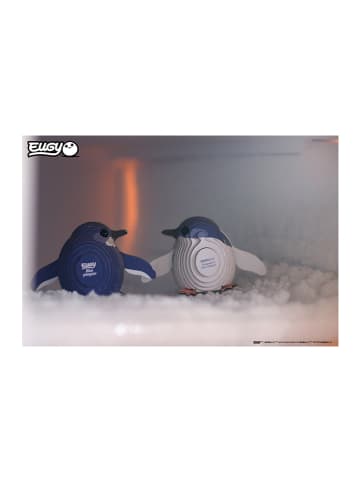 Eugy 3D-knutselset "Pinguïn" - vanaf 6 jaar