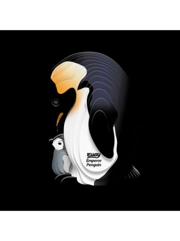 Eugy 3D-knutselset "Keizerspinguin" - vanaf 6 jaar