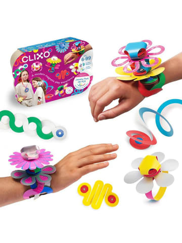 Clixo Creativiteitsset "Jewelery" - vanaf 6 jaar