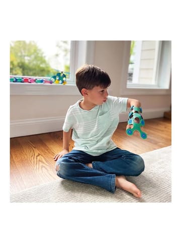 Clixo Creativiteitsset "Itsy" - vanaf 4 jaar