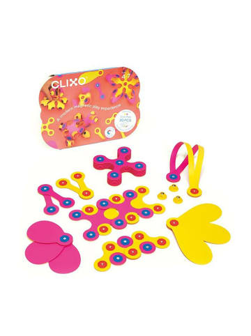 Clixo Creativiteitsset "Crew" - vanaf 4 jaar