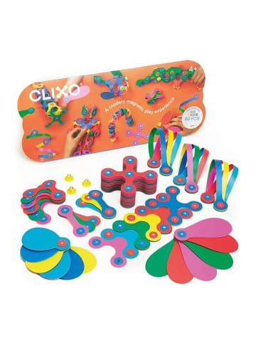 Clixo Kreativset "Super Rainbow" - ab 4 Jahren