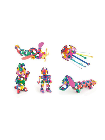 Clixo Creativiteitsset "Super Rainbow" - vanaf 4 jaar