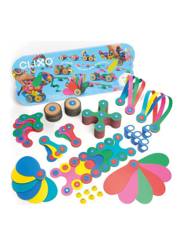 Clixo Kreativset "Wheel creator" - ab 6 Jahren