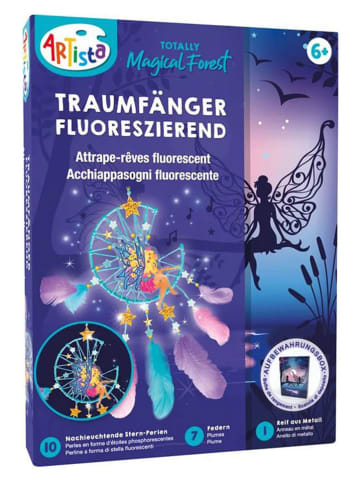 Artista Creativiteitsset "Dromenvanger" - vanaf 6 jaar