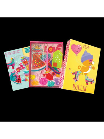 Artista Strassstein-Anhänger - ab 6 Jahren