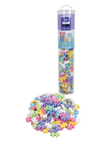 PLUS PLUS Bouwstenen "Pastell" - vanaf 5 jaar