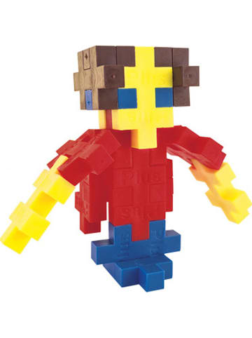 PLUS PLUS Bouwstenen "Basic Mix" - vanaf 5 jaar