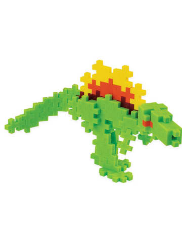 PLUS PLUS Klocki - 5+