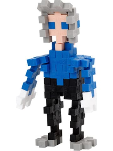 PLUS PLUS Bouwstenen "Mix Tube" - vanaf 5 jaar