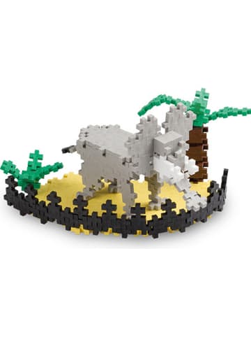 PLUS PLUS Bouwstenen "Mix Tube" - vanaf 5 jaar