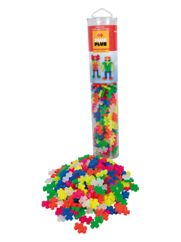 PLUS PLUS Bouwstenen "Neon" - vanaf 5 jaar
