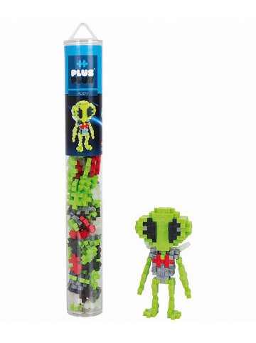 PLUS PLUS Bouwstenen "Alien" - vanaf 3 jaar