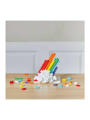 PLUS PLUS Bausteine "Rainbow" - ab 5 Jahren