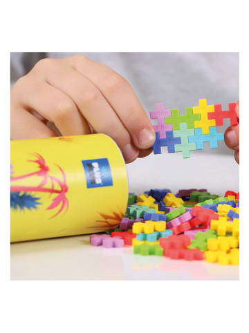 PLUS PLUS Bouwstenen "Tropical" - vanaf 5 jaar