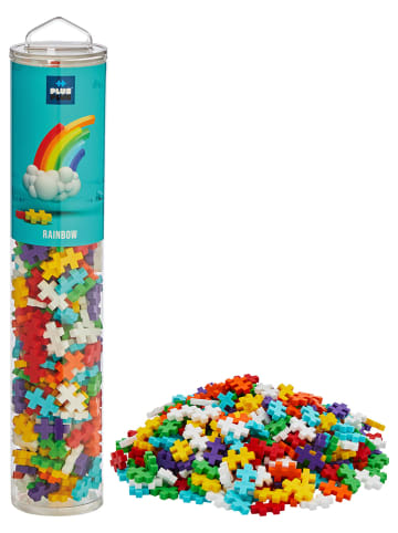 PLUS PLUS Bouwstenen "Regenboog" - vanaf 5 jaar
