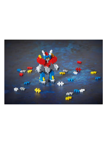 PLUS PLUS Bouwstenen "Mech Robot" - vanaf 5 jaar