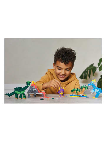 PLUS PLUS Bouwstenen "Dinosaurus" - vanaf 5 jaar