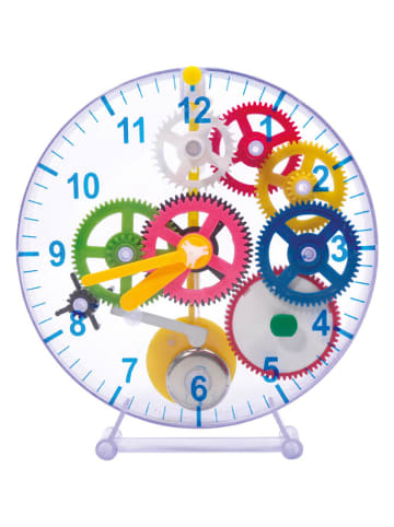 BLS Tafelklok - Doe het zelf - vanaf 6 jaar