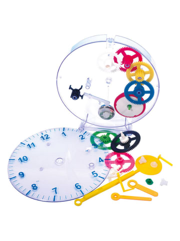 BLS Tafelklok - Doe het zelf - vanaf 6 jaar
