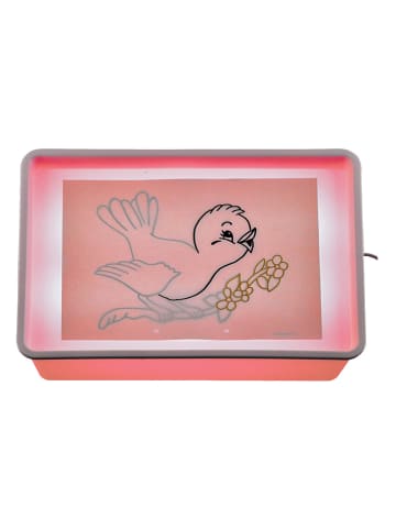 BLS Lightbox meerkleurig