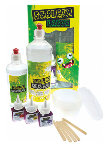 BLS Creativiteitsset "Slijm L" - vanaf 3 jaar