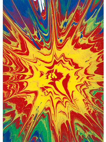 BLS Kleurenorgel Profi hout - vanaf 3 jaar