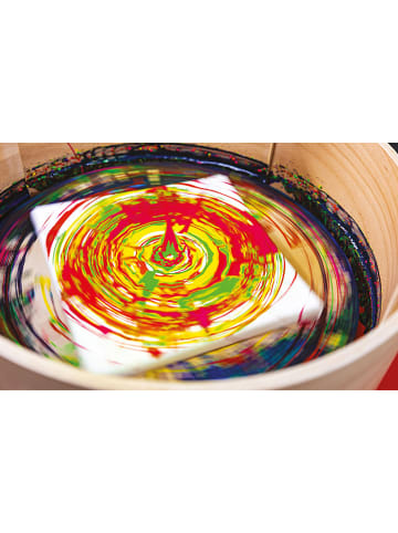 BLS Kleurenorgel Profi hout - vanaf 3 jaar