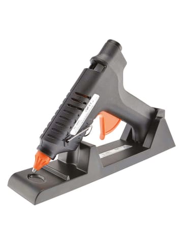 GOWI Lijmpistool zwart